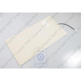 VW Original Elemento Calefactor Respaldo - 1J0963557C