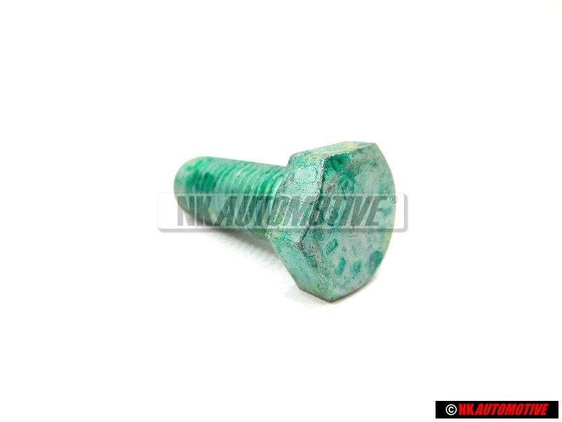 VW Original Tornillo Hexagonal - N 0101278