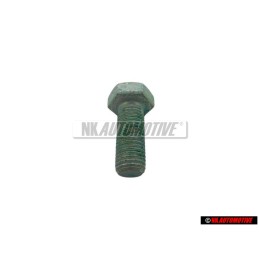 VW Original Tornillo Hexagonal - N 0101278
