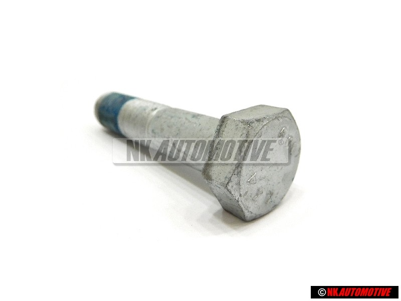 VW Original Tornillo Hexagonal, Autoblocante - N 0101977