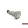 VW Original Tornillo Hexagonal, Autoblocante - N 0101977