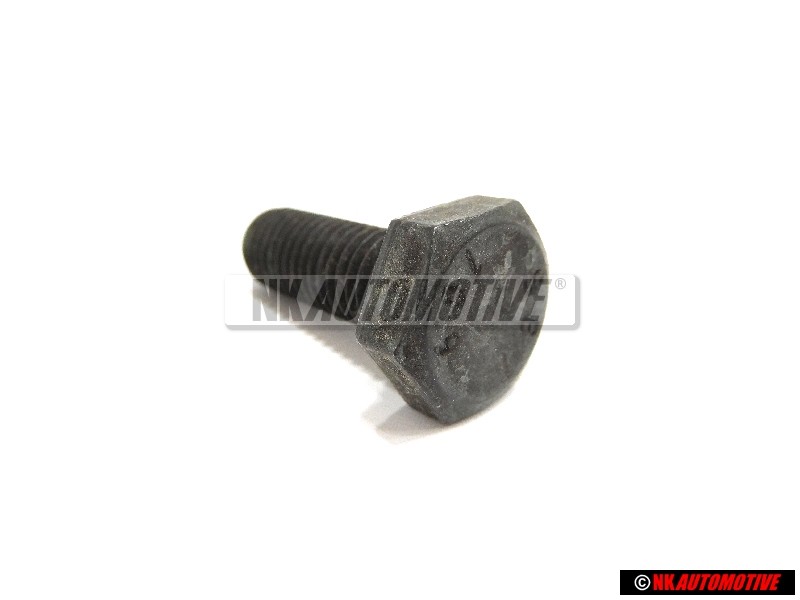 VW Original Tornillo Hexagonal - N 0102584