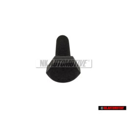 VW Original Tornillo Hexagonal - N 0102584