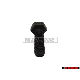 VW Original Tornillo Hexagonal - N 0102584