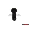 VW Original Tornillo Hexagonal - N 0102584