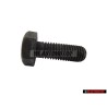 VW Original Tornillo Hexagonal - N 0102584