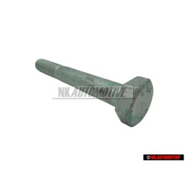 VW Original Tornillo Hexagonal - N 01047310