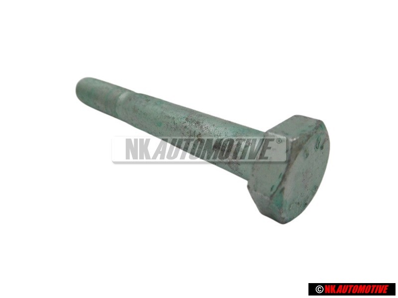 VW Original Tornillo Hexagonal - N 01047310