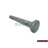 VW Original Tornillo Hexagonal - N 01047310