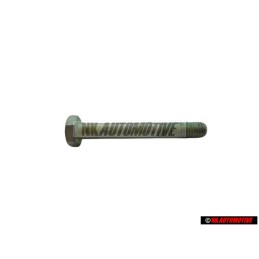 VW Original Tornillo Hexagonal - N 01047310