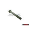 VW Original Tornillo Hexagonal - N 01047310