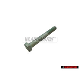 VW Original Tornillo Hexagonal - N 01047310