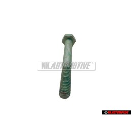 VW Original Tornillo Hexagonal - N 01047310