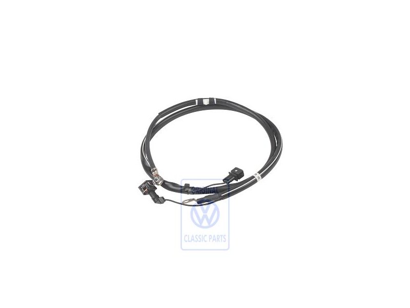 VW Original Mazo Cables P. 