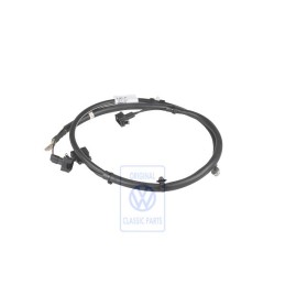 VW Original Mazo Cables P. 