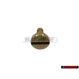 VW Original Tornillo Ajuste - N 0108804