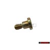 VW Original Tornillo Ajuste - N 0108804