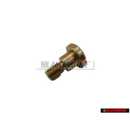 VW Original Tornillo Ajuste - N 0108804