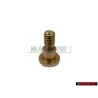 VW Original Tornillo Ajuste - N 0108804
