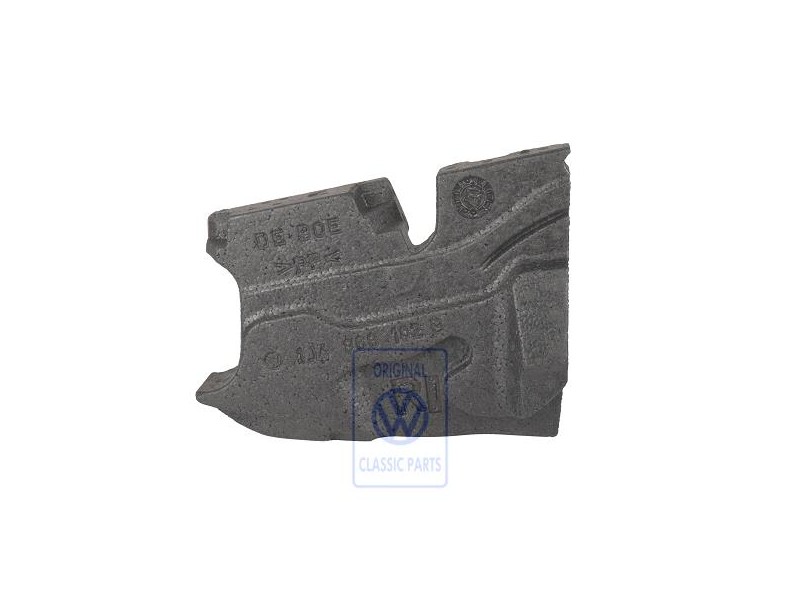 VW Original Espuma Amortiguadora - 1J4868102B