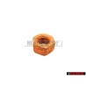 VW Original Tuerca Hexagonal - N 01100822