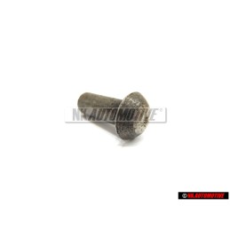 VW Original Remache Semirredondo - N 0134482