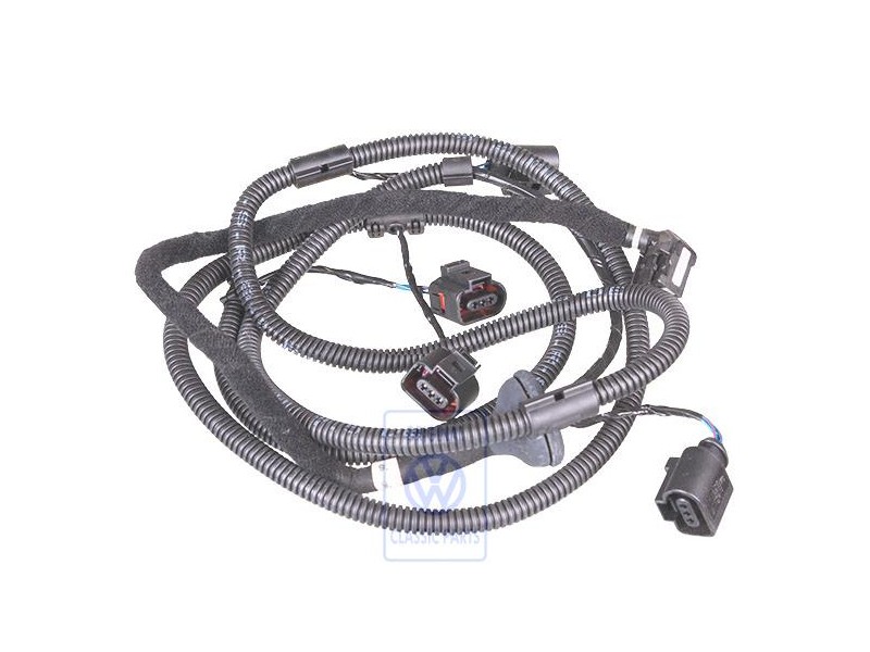 VW Original Juego Cables P. Sensores Ultrasonido - 1J9971085B