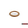 VW Original Anillo Junta - N 0138156
