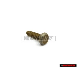 VW Original Tornillo Hexagonal P. 
