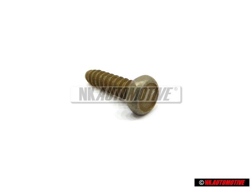 VW Original Tornillo Hexagonal P. 