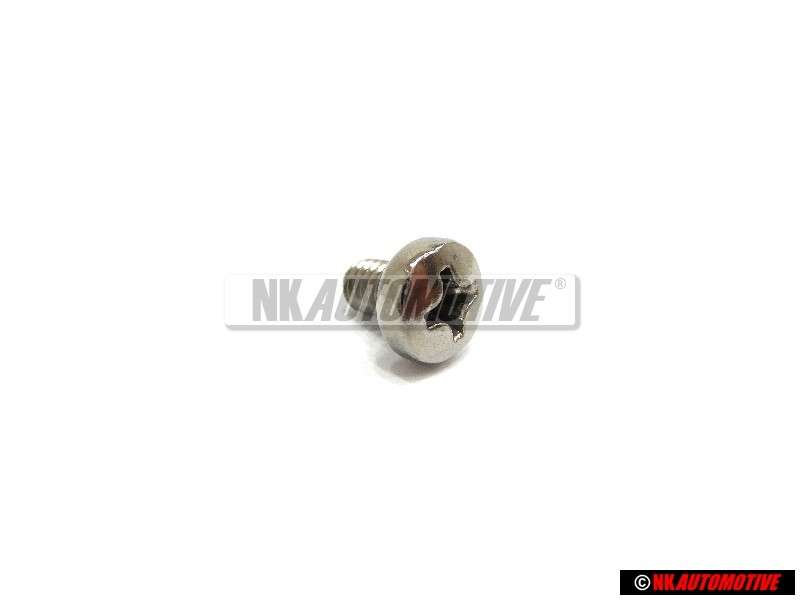 VW Original Tornillo Alomado - N 0141212