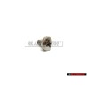 VW Original Tornillo Alomado - N 0141212