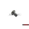 VW Original Tornillo Alomado - N 0141212