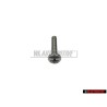 VW Original Tornillo Alomado - N 0141251