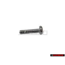 VW Original Tornillo Alomado - N 0141251