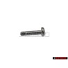 VW Original Tornillo Alomado - N 0141251