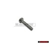 VW Original Tornillo Alomado - N 0141251