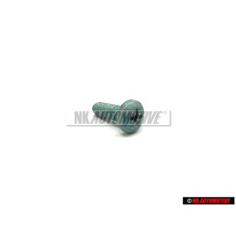 Audi Original Tornillo Alomado - N 01413113