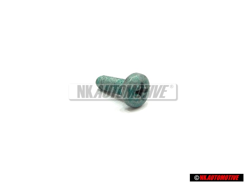 Audi Original Tornillo Alomado - N 01413113