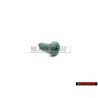 Audi Original Tornillo Alomado - N 01413113