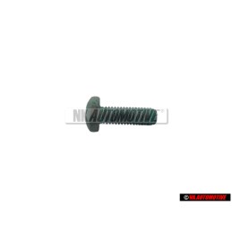 Audi Original Tornillo Alomado - N 01413113