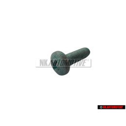 Audi Original Tornillo Alomado - N 01413113
