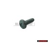 Audi Original Tornillo Alomado - N 01413113