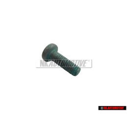 Audi Original Tornillo Alomado - N 01413113