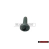 Audi Original Tornillo Alomado - N 01413113