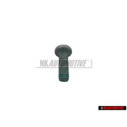 Audi Original Tornillo Alomado - N 01413113