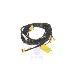 VW Original Mazo Cables P. 