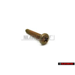 VW Original Tornillo Alomado - N 0141565