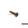 VW Original Tornillo Alomado - N 0141565