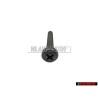 VW Original Tornillo Alomado - N 0141565